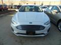 2019 Fusion Hybrid SE #2