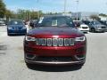 2019 Grand Cherokee Summit 4x4 #8