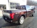 2018 F150 Platinum SuperCrew 4x4 #2