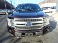 2018 F150 Platinum SuperCrew 4x4 #6