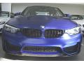 2019 M4 Coupe #8