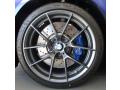  2019 BMW M4 Coupe Wheel #26
