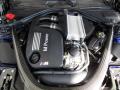  2019 M4 3.0 Liter M TwinPower Turbocharged DOHC 24-Valve VVT Inline 6 Cylinder Engine #28