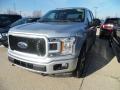 2019 F150 STX SuperCrew 4x4 #1