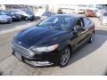 2017 Fusion Hybrid SE #1 2017 Fusion Hybrid SE #1