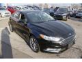 2017 Fusion Hybrid SE #3 2017 Fusion Hybrid SE #3