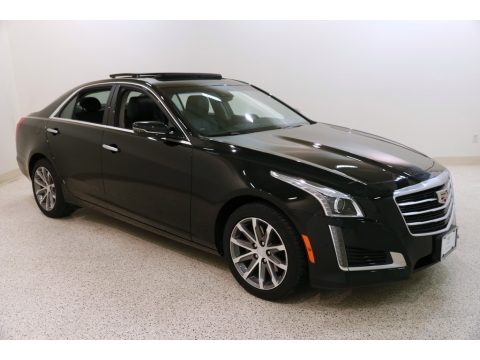 Black Raven Cadillac CTS 2.0T Luxury AWD Sedan. Click to enlarge. Black Raven Cadillac CTS 2.0T Luxury AWD Sedan. Click to enlarge.