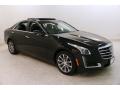 2016 CTS 2.0T Luxury AWD Sedan #1