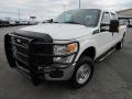 2012 F250 Super Duty XL Crew Cab 4x4 #1