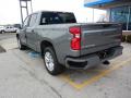 2019 Silverado 1500 Custom Crew Cab 4WD #5