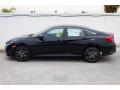 2019 Civic Sport Sedan #9