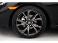 2019 Civic Sport Sedan #13