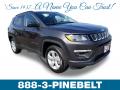 2019 Compass Latitude 4x4 #1 2019 Compass Latitude 4x4 #1
