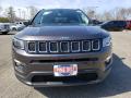2019 Compass Latitude 4x4 #2 2019 Compass Latitude 4x4 #2
