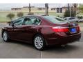 2014 Accord EX-L V6 Sedan #5