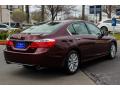 2014 Accord EX-L V6 Sedan #7