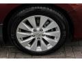 2014 Accord EX-L V6 Sedan #10