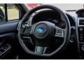  2018 Subaru WRX Limited Steering Wheel #32
