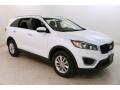 2016 Sorento LX #1