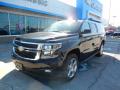 2019 Suburban LT 4WD #1