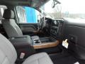 2019 Silverado 2500HD LTZ Crew Cab 4WD #18
