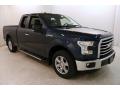 2016 F150 XLT SuperCab #1