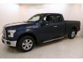 2016 F150 XLT SuperCab #3