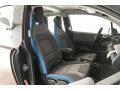 Front Seat of 2019 BMW i3 S #5