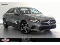 2019 A 220 Sedan #1