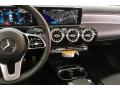 Controls of 2019 Mercedes-Benz A 220 Sedan #6