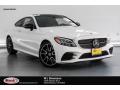 2019 C 300 Coupe #1 2019 C 300 Coupe #1