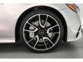  2019 Mercedes-Benz E 53 AMG 4Matic Cabriolet Wheel #9