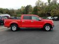  2018 Ford F150 Race Red #6