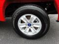  2018 Ford F150 XLT SuperCrew Wheel #20