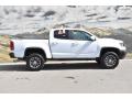  2018 Chevrolet Colorado Summit White #2