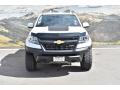 2018 Colorado ZR2 Crew Cab 4x4 #4