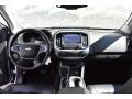 Dashboard of 2018 Chevrolet Colorado ZR2 Crew Cab 4x4 #13