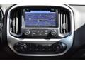 Controls of 2018 Chevrolet Colorado ZR2 Crew Cab 4x4 #14