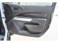 Door Panel of 2018 Chevrolet Colorado ZR2 Crew Cab 4x4 #25