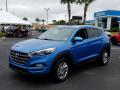 2016 Tucson SE #1 2016 Tucson SE #1