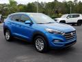 2016 Tucson SE #7 2016 Tucson SE #7