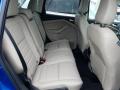 Rear Seat of 2019 Ford Escape Titanium #11