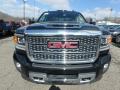 2019 Sierra 2500HD Denali Crew Cab 4WD #2