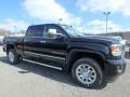2019 Sierra 2500HD Denali Crew Cab 4WD #3