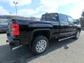 2019 Sierra 2500HD Denali Crew Cab 4WD #5
