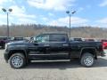 2019 Sierra 2500HD Denali Crew Cab 4WD #8