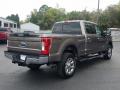 2019 F250 Super Duty Lariat Crew Cab 4x4 #5