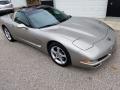 2001 Corvette Coupe #3