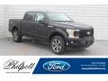 2019 F150 STX SuperCrew 4x4 #1