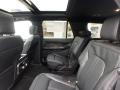 Rear Seat of 2019 Ford Expedition Limited 4x4 #11